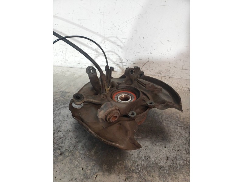 Recambio de mangueta trasera derecha para mercedes clase c (w203) familiar c 320 t cdi (203.220) referencia OEM IAM   