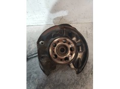 Recambio de mangueta trasera izquierda para mercedes clase c (w203) familiar c 320 t cdi (203.220) referencia OEM IAM   