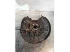 Recambio de mangueta trasera izquierda para mercedes clase c (w203) familiar c 320 t cdi (203.220) referencia OEM IAM    2