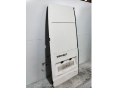 Recambio de puerta trasera izquierda para ford transit caja cerrada, media (fy) (2000 =>) 2.4 tde cat referencia OEM IAM  CIEGA  2