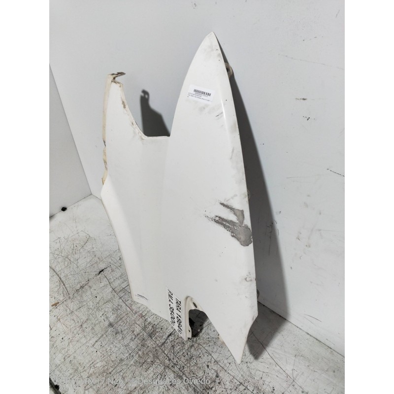 Recambio de aleta delantera izquierda para ford transit caja cerrada, media (fy) (2000 =>) 2.4 tde cat referencia OEM IAM   