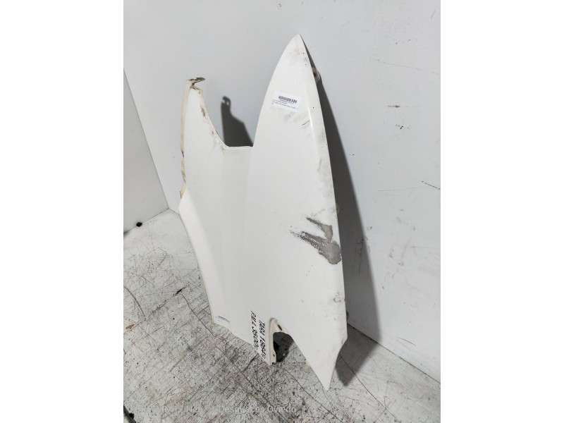 Recambio de aleta delantera izquierda para ford transit caja cerrada, media (fy) (2000 =>) 2.4 tde cat referencia OEM IAM   