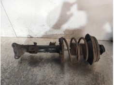Recambio de amortiguador delantero izquierdo para mercedes clase c (w203) familiar c 320 t cdi (203.220) referencia OEM IAM A203