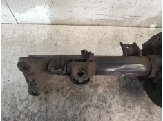 Recambio de amortiguador delantero izquierdo para mercedes clase c (w203) familiar c 320 t cdi (203.220) referencia OEM IAM A203 2