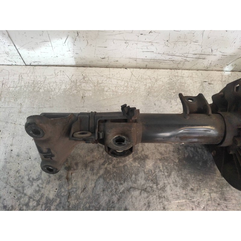 Recambio de amortiguador delantero izquierdo para mercedes clase c (w203) familiar c 320 t cdi (203.220) referencia OEM IAM A203
