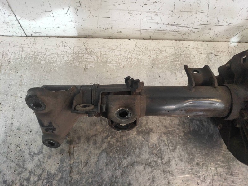 Recambio de amortiguador delantero izquierdo para mercedes clase c (w203) familiar c 320 t cdi (203.220) referencia OEM IAM A203