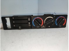 Recambio de mando calefaccion / aire acondicionado para bmw serie 5 berlina (e34) referencia OEM IAM 8351110 E3464118351114 