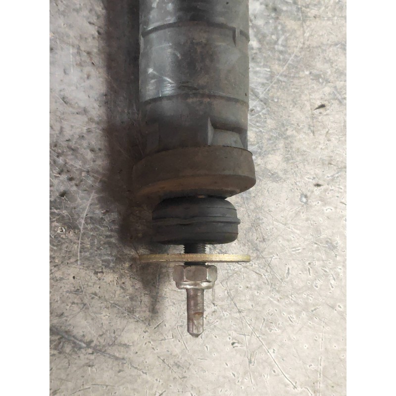 Recambio de amortiguador trasero derecho para mercedes clase c (w203) familiar c 320 t cdi (203.220) referencia OEM IAM 20332629