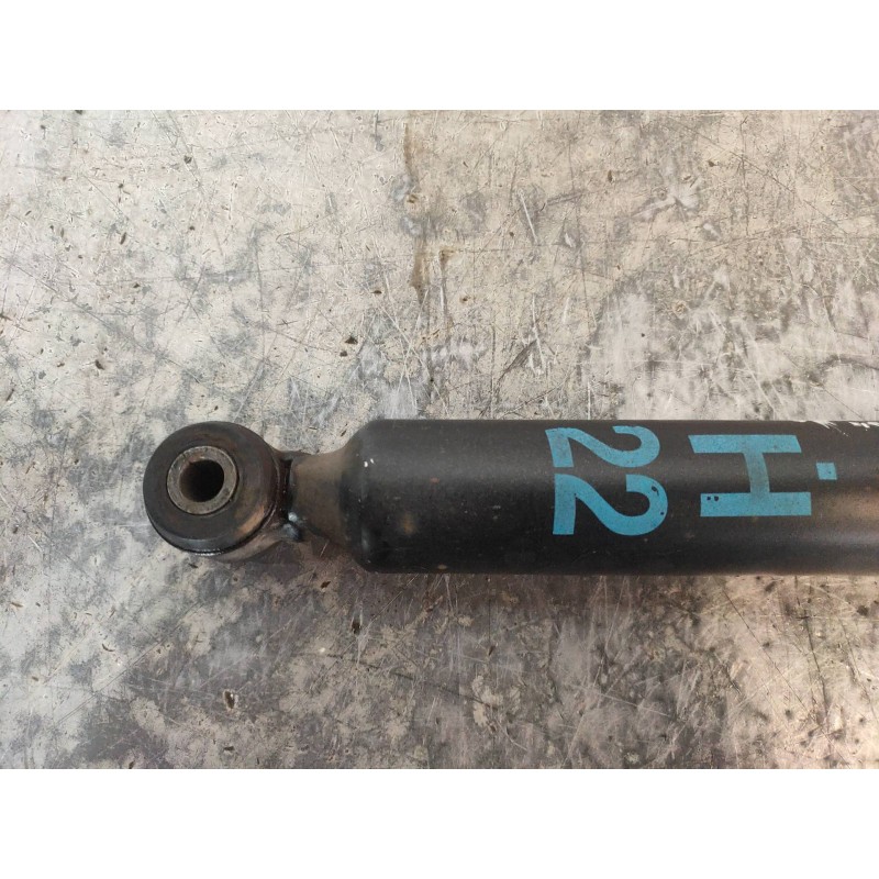 Recambio de amortiguador trasero derecho para mercedes clase c (w203) familiar c 320 t cdi (203.220) referencia OEM IAM 20332629