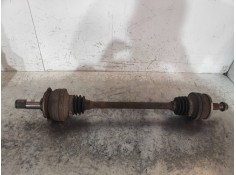 Recambio de transmision trasera derecha para mercedes clase c (w203) familiar c 320 t cdi (203.220) referencia OEM IAM   