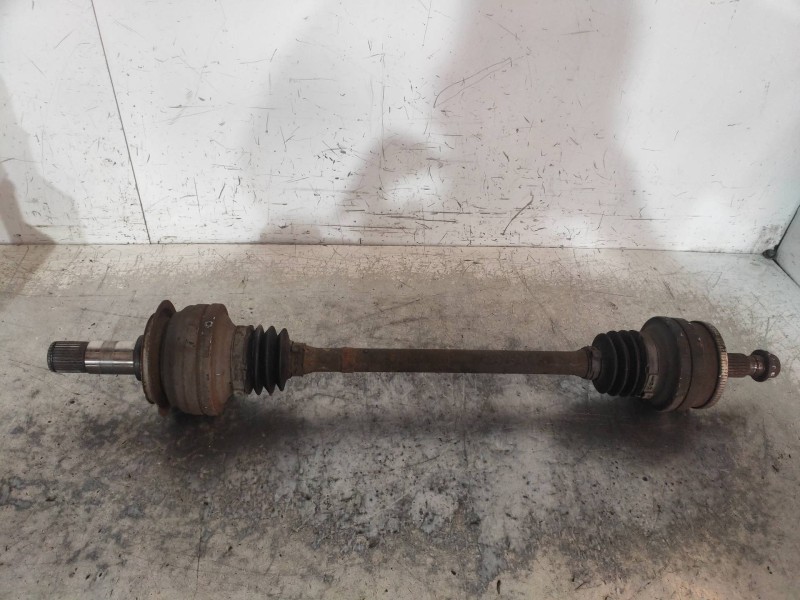 Recambio de transmision trasera derecha para mercedes clase c (w203) familiar c 320 t cdi (203.220) referencia OEM IAM   