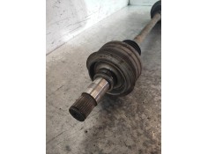 Recambio de transmision trasera derecha para mercedes clase c (w203) familiar c 320 t cdi (203.220) referencia OEM IAM    2