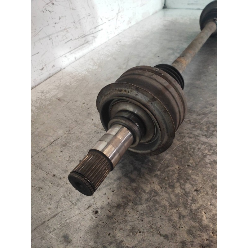 Recambio de transmision trasera derecha para mercedes clase c (w203) familiar c 320 t cdi (203.220) referencia OEM IAM   