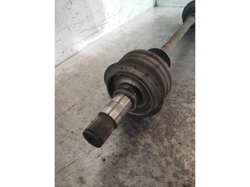 Recambio de transmision trasera derecha para mercedes clase c (w203) familiar c 320 t cdi (203.220) referencia OEM IAM   