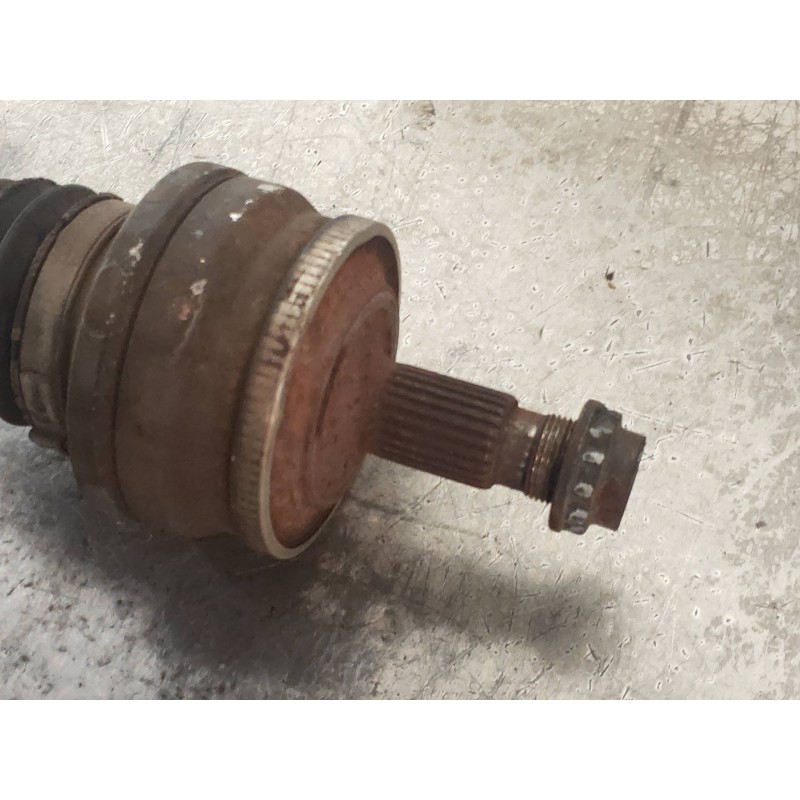 Recambio de transmision trasera derecha para mercedes clase c (w203) familiar c 320 t cdi (203.220) referencia OEM IAM   