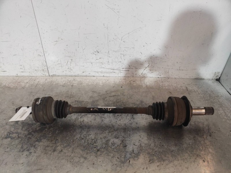 Recambio de transmision trasera izquierda para mercedes clase c (w203) familiar c 320 t cdi (203.220) referencia OEM IAM   