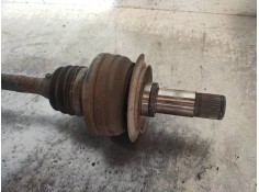 Recambio de transmision trasera izquierda para mercedes clase c (w203) familiar c 320 t cdi (203.220) referencia OEM IAM    2