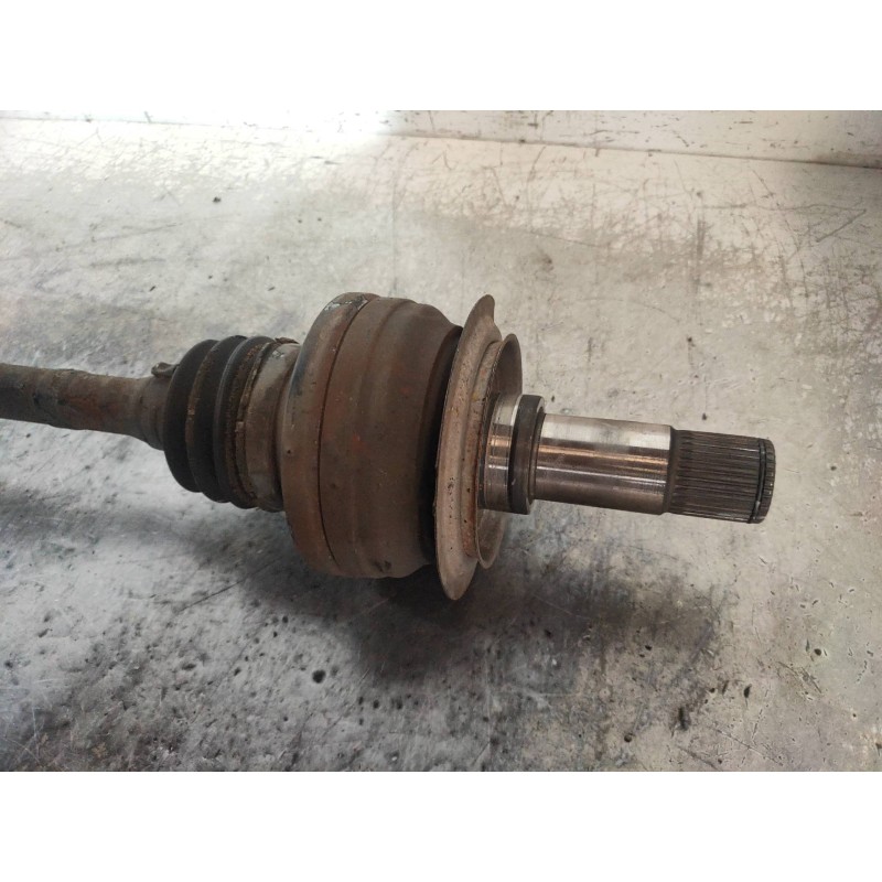 Recambio de transmision trasera izquierda para mercedes clase c (w203) familiar c 320 t cdi (203.220) referencia OEM IAM   