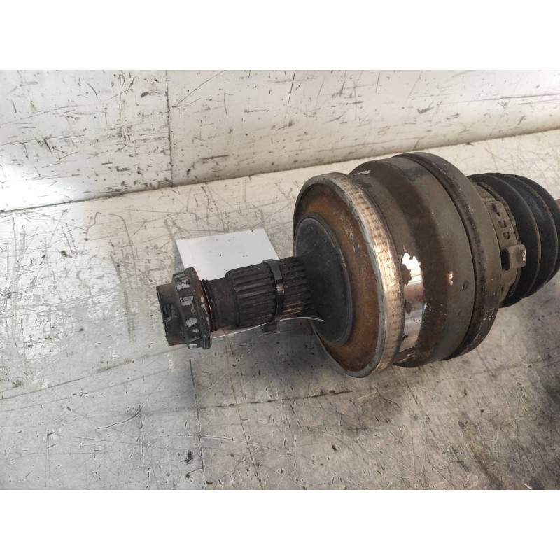 Recambio de transmision trasera izquierda para mercedes clase c (w203) familiar c 320 t cdi (203.220) referencia OEM IAM   