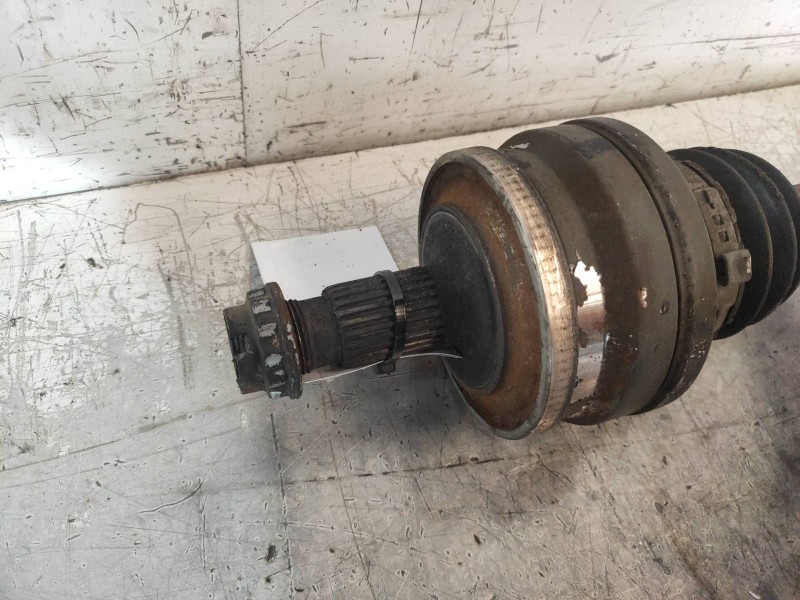 Recambio de transmision trasera izquierda para mercedes clase c (w203) familiar c 320 t cdi (203.220) referencia OEM IAM   