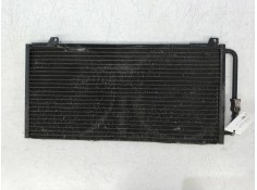 Recambio de condensador / radiador aire acondicionado para mg rover serie 45 (rt) 1.4 16v cat referencia OEM IAM   