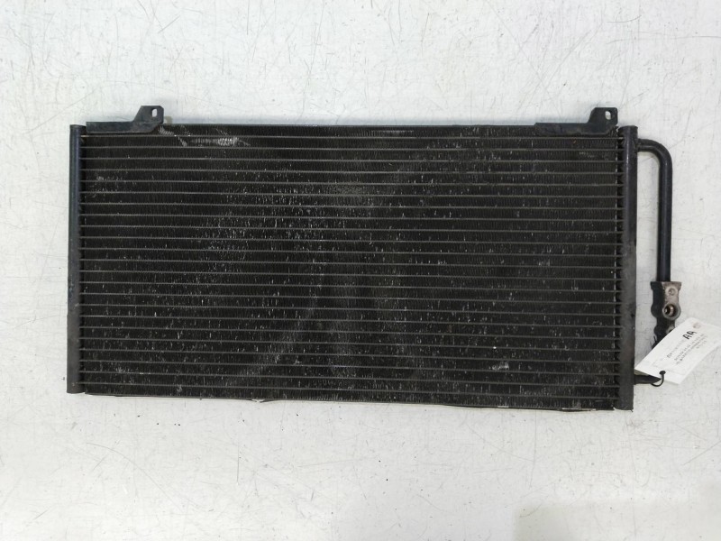 Recambio de condensador / radiador aire acondicionado para mg rover serie 45 (rt) 1.4 16v cat referencia OEM IAM   