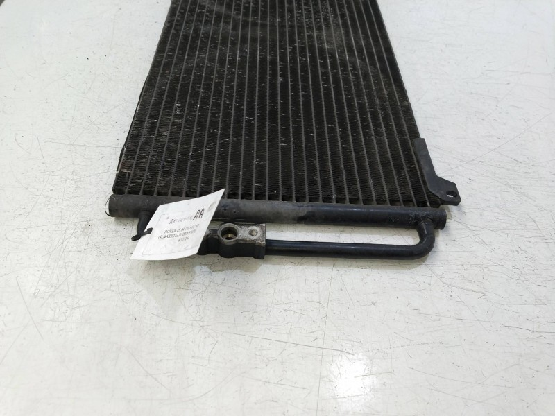 Recambio de condensador / radiador aire acondicionado para mg rover serie 45 (rt) 1.4 16v cat referencia OEM IAM   