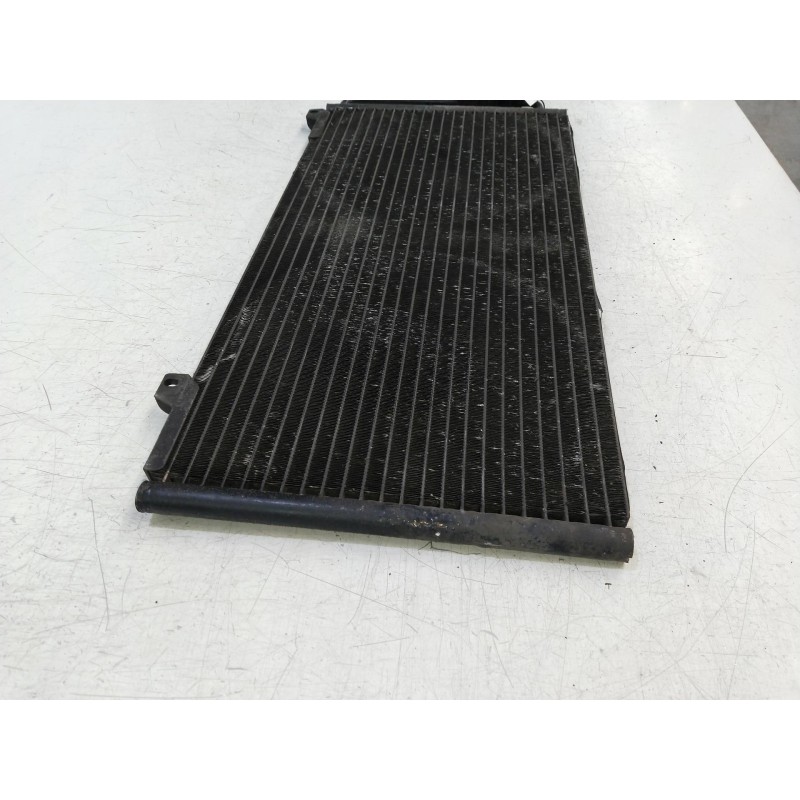 Recambio de condensador / radiador aire acondicionado para mg rover serie 45 (rt) 1.4 16v cat referencia OEM IAM   