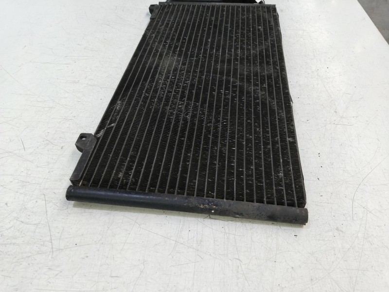 Recambio de condensador / radiador aire acondicionado para mg rover serie 45 (rt) 1.4 16v cat referencia OEM IAM   