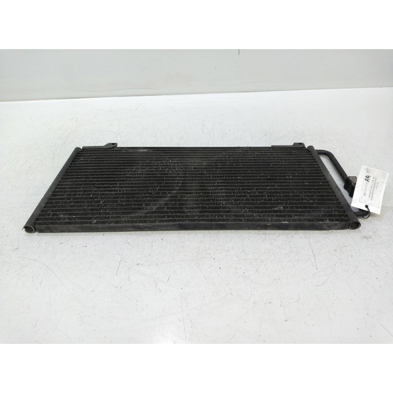 Recambio de condensador / radiador aire acondicionado para mg rover serie 45 (rt) 1.4 16v cat referencia OEM IAM   