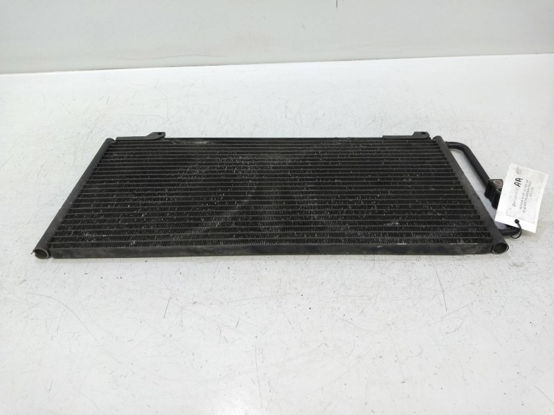 Recambio de condensador / radiador aire acondicionado para mg rover serie 45 (rt) 1.4 16v cat referencia OEM IAM   