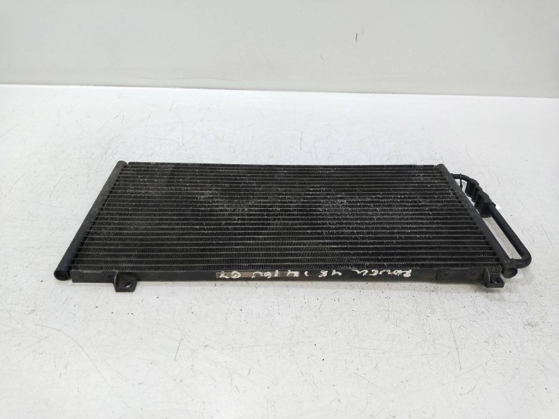 Recambio de condensador / radiador aire acondicionado para mg rover serie 45 (rt) 1.4 16v cat referencia OEM IAM   