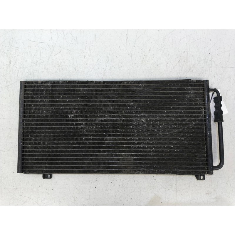 Recambio de condensador / radiador aire acondicionado para mg rover serie 45 (rt) 1.4 16v cat referencia OEM IAM   