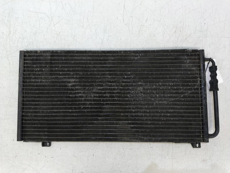 Recambio de condensador / radiador aire acondicionado para mg rover serie 45 (rt) 1.4 16v cat referencia OEM IAM   