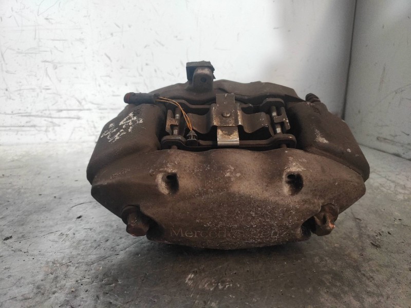 Recambio de pinza freno delantera derecha para mercedes clase c (w203) familiar c 320 t cdi (203.220) referencia OEM IAM   