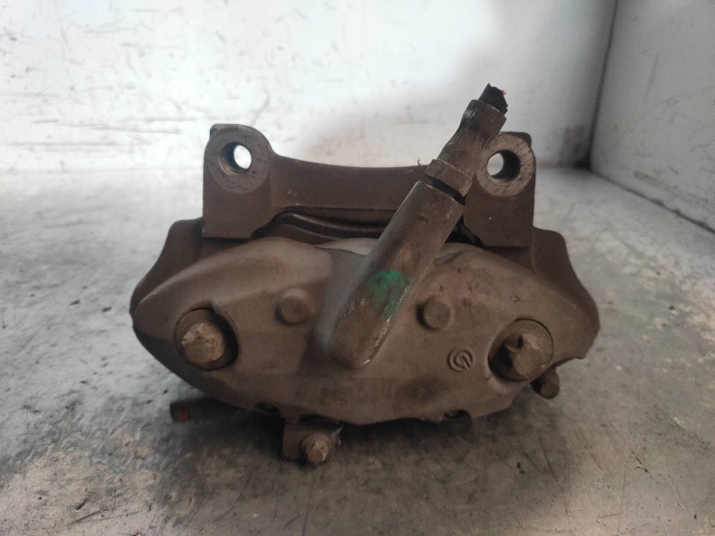 Recambio de pinza freno delantera derecha para mercedes clase c (w203) familiar c 320 t cdi (203.220) referencia OEM IAM   