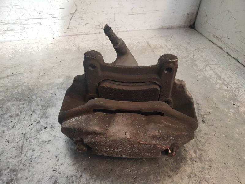 Recambio de pinza freno delantera derecha para mercedes clase c (w203) familiar c 320 t cdi (203.220) referencia OEM IAM   