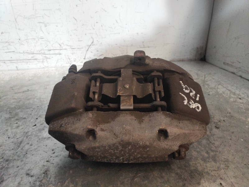 Recambio de pinza freno delantera izquierda para mercedes clase c (w203) familiar c 320 t cdi (203.220) referencia OEM IAM   