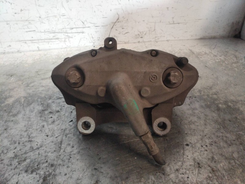 Recambio de pinza freno delantera izquierda para mercedes clase c (w203) familiar c 320 t cdi (203.220) referencia OEM IAM   