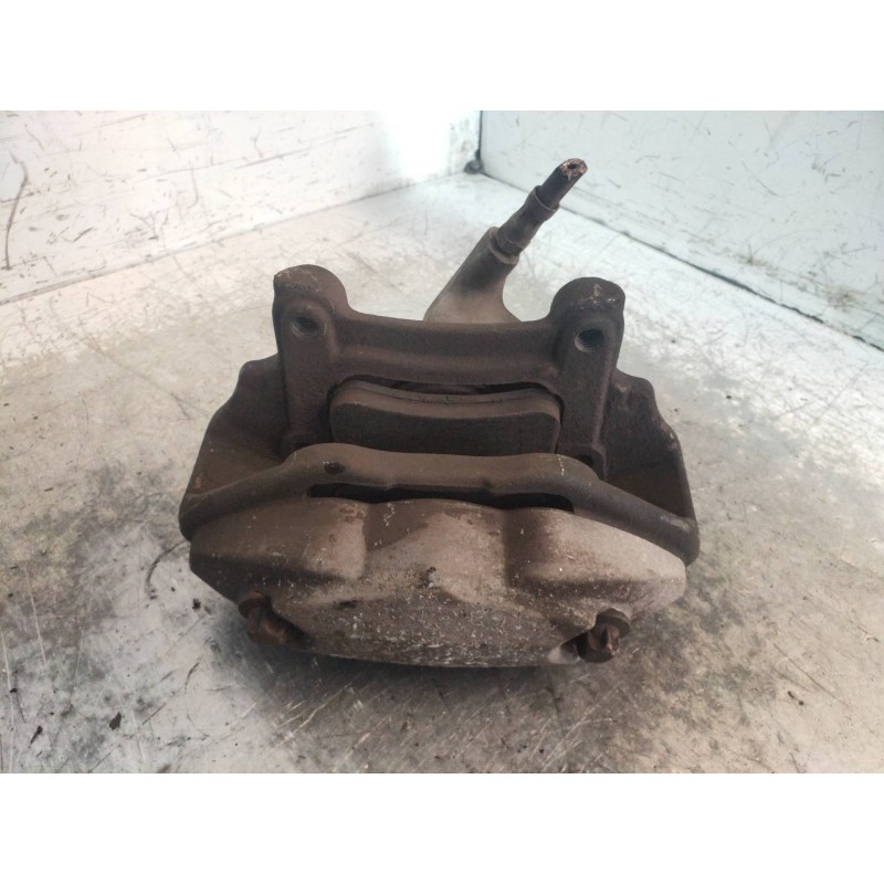 Recambio de pinza freno delantera izquierda para mercedes clase c (w203) familiar c 320 t cdi (203.220) referencia OEM IAM   