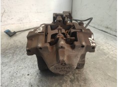 Recambio de pinza freno trasera derecha para mercedes clase c (w203) familiar c 320 t cdi (203.220) referencia OEM IAM   