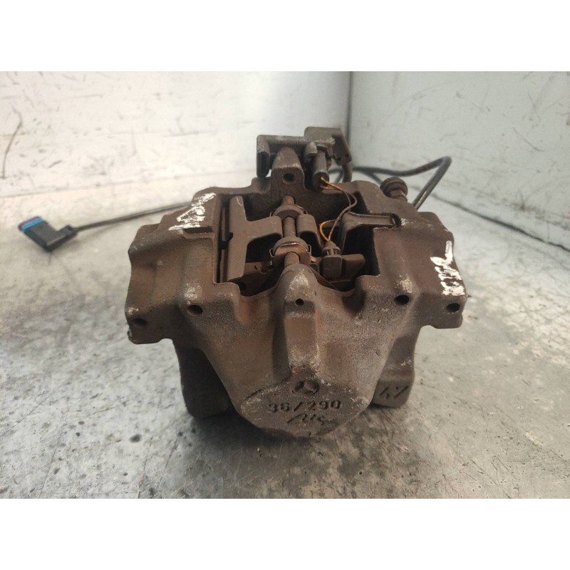 Recambio de pinza freno trasera derecha para mercedes clase c (w203) familiar c 320 t cdi (203.220) referencia OEM IAM   