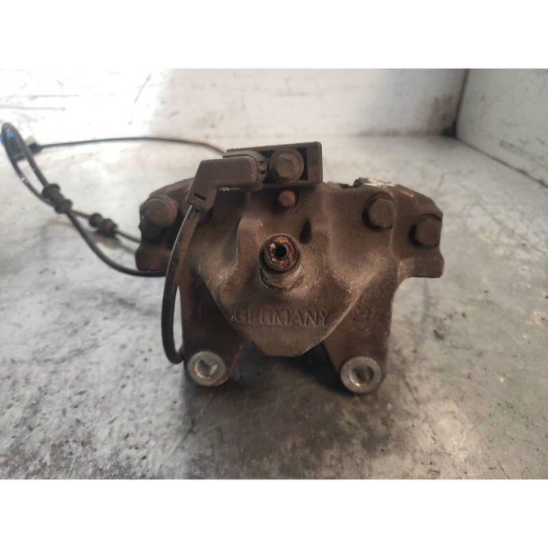 Recambio de pinza freno trasera derecha para mercedes clase c (w203) familiar c 320 t cdi (203.220) referencia OEM IAM   