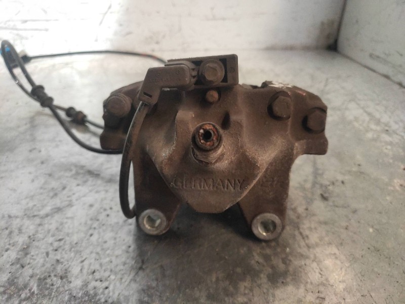 Recambio de pinza freno trasera derecha para mercedes clase c (w203) familiar c 320 t cdi (203.220) referencia OEM IAM   