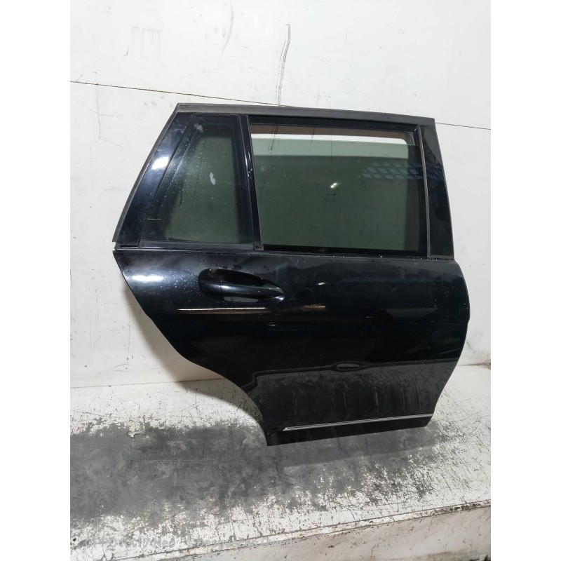 Recambio de puerta trasera derecha para mercedes clase c (w204) familiar c 200 t cdi blueefficiency (204.201) referencia OEM IAM