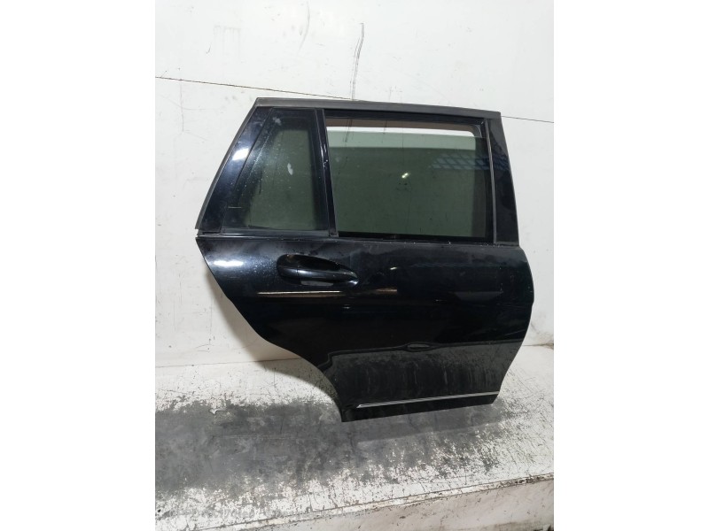 Recambio de puerta trasera derecha para mercedes clase c (w204) familiar c 200 t cdi blueefficiency (204.201) referencia OEM IAM