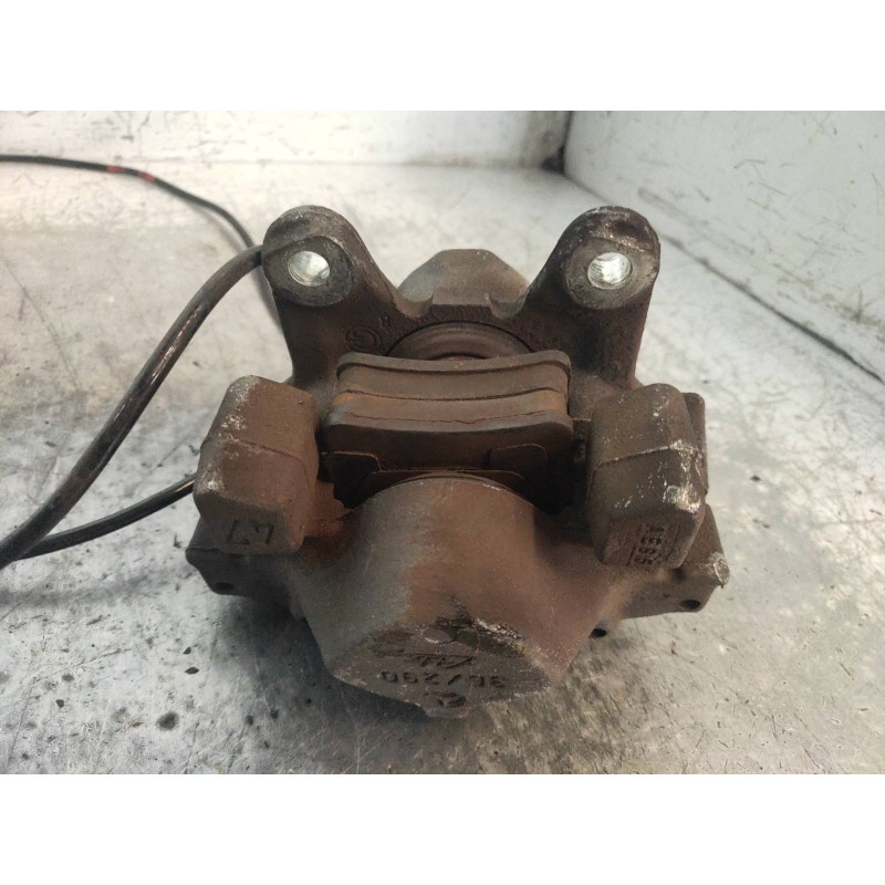 Recambio de pinza freno trasera derecha para mercedes clase c (w203) familiar c 320 t cdi (203.220) referencia OEM IAM   
