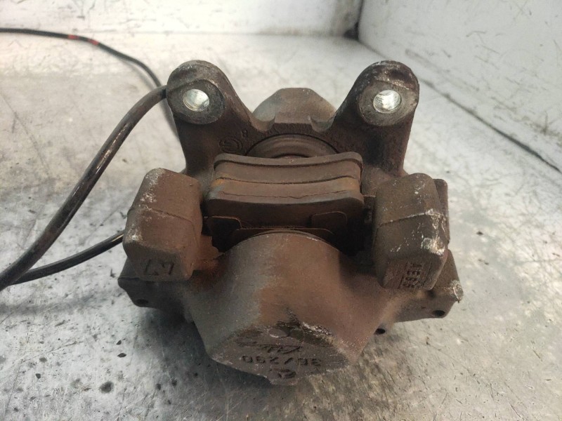 Recambio de pinza freno trasera derecha para mercedes clase c (w203) familiar c 320 t cdi (203.220) referencia OEM IAM   