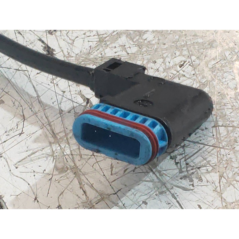 Recambio de pinza freno trasera derecha para mercedes clase c (w203) familiar c 320 t cdi (203.220) referencia OEM IAM   