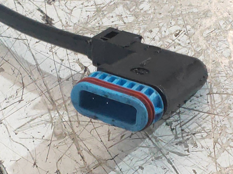 Recambio de pinza freno trasera derecha para mercedes clase c (w203) familiar c 320 t cdi (203.220) referencia OEM IAM   